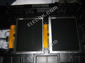 COM65H6115DLC ORTUSTECH 6.5" A-si TFT-LCD Panel 