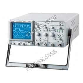 Oscilloscope VC2100