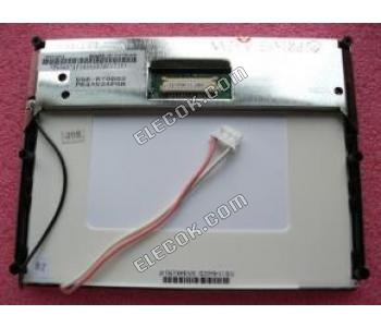 P064AN2AP04 PVI 960*234 TFT LCD PANEL 6.4 