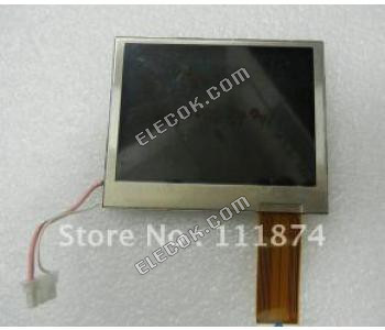 P35EN2W001 E INK 3,5" A-SI TFT-LCD PANEL 