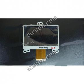 P9491 TPO A-SI TFT-LCD PANEL FOR CAR NAVIGATION 