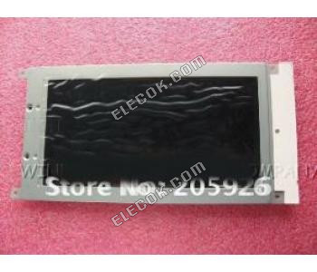 PCA-6178V 7.4" LCD PANEL 