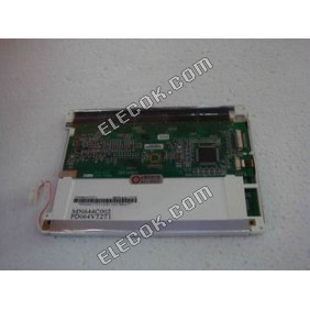 PD064VT2T1 PVI 6.4" LCD USED with the 31 pin interface cable ，used 
