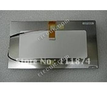 PD090XU5 E INK 9.0" TFT LCD PANEL 