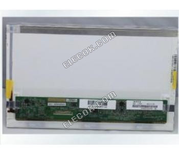 B101EW05 V4 AUO 10.1" A-si TFT-LCD Panel 