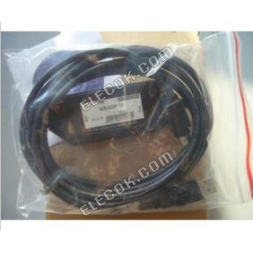 PLC Programming Cable for Mitsubishi USB-SC09-FX