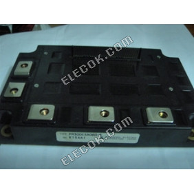 PM300CSA060-5 MITSUBISHI 300A/600V/6U used