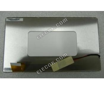PMV070CG TFT LCD MóDULO, LCD PANTALLA, PANTALLA LCD PARA CAR 