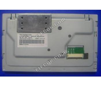 POLY LCD スクリーンLTF702T-8749-1 