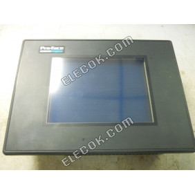 PRO-FACE DIGITAL GRAPHIC PAINEL GP37W2-BG41-24V 2880052 