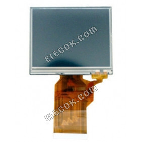 PT035TN01 INNOLUX 3.5" A-si TFT-LCD Panel 