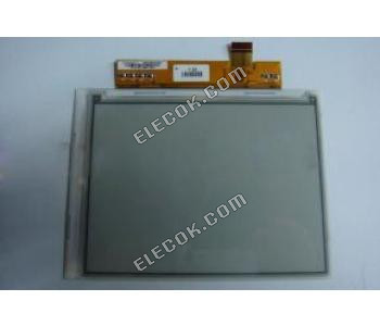 PVI E-INK E-BOOK ED060SC4LF 