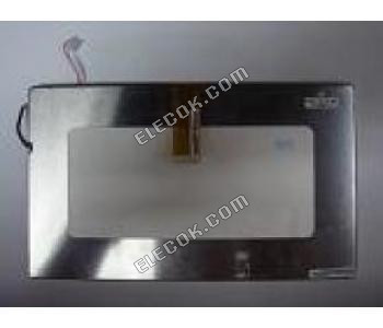 PW084XS6N1 HN TFT LCD MODULO, CAR LCD SCHERMO, DISPLAY LCD 