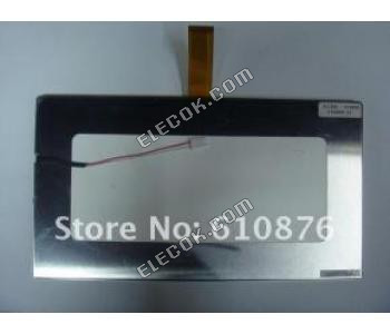PW090XS4 LF オリジナルLCD モジュール, TFT LCD スクリーン, 液晶ディスプレイ