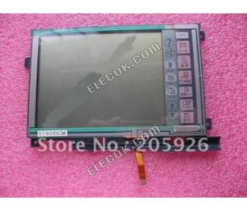 PWB50638A-SEG-1 4.5" STN LCD PANEL FOR INDUSTRIAL LCD PANEL 