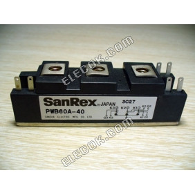 PWB60A-40 SANREX 60A/400V 
