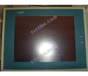 PWS6A00T-P HITECH HMI, used
