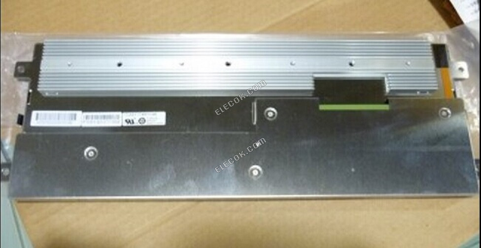 CLAA121WB01AW CPT 12.1" a-Si TFT-LCD 패널 