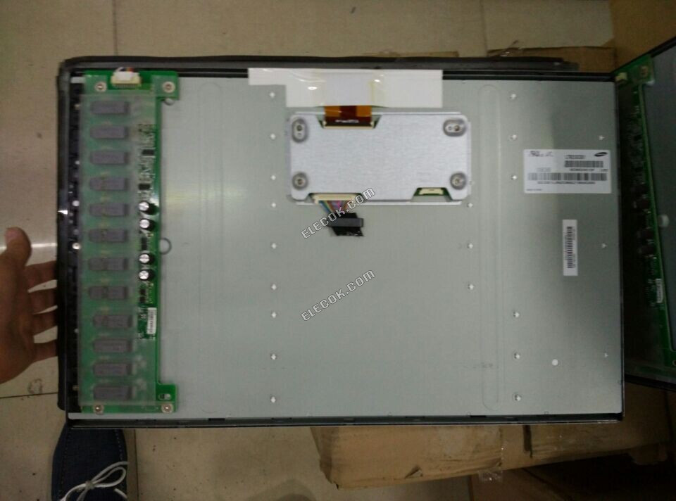 LTM220CS01 SAMSUNG 22.0" A-si TFT-LCD Panel 