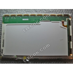 QD15XL02 Rev.01 QDI 15.0" LCD 