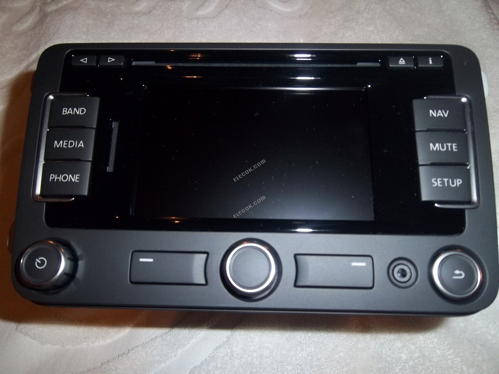 RNS315 Radio navigation system
