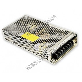 RD-125-2448 125W +24 V4A +48 V2.5A Dual Output Power Supply Mean Well (G3 series)