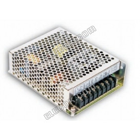 RD-85A Dual Output Switching Power Supply Meanwell (G3 series)