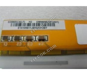 REPLACEMENT LCD SCREEN FOR E-BOOK SONY PRS505/500/600/700/BAMBOOK 