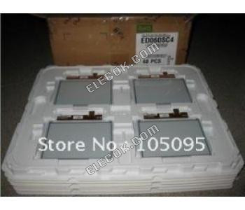 REPLACEMENT LCD SCREEN FOR THE ONYX BEBOOK NEO, SAMSUNG SNE-60K, NEWSMY 6101ONYX BOOX60, WI-FI, 6" E INK DISPLAY 