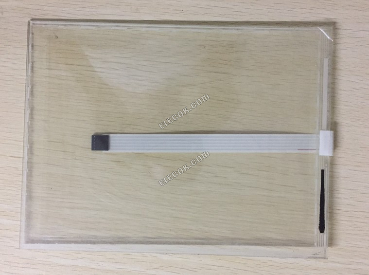 ELO TOUCHSYSTEMS TOUCH SCREEN SCN-AT-FLT10.4-004-0H1 