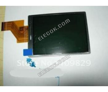 S2100 CAMERA LCD SONY 