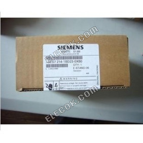 S7200CN CPU224 SIEMENS PLC 6ES7214-1BD23-0XA8 NEW