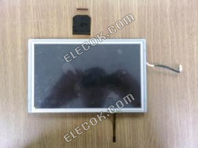 KMT085WV SAMSUNG 8,5" a-Si TFT-LCD Panneau 