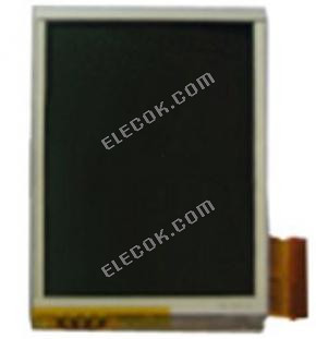 SAMSUNG LCD SCREEN DISPLAY PANEL LTP217QV-F01 