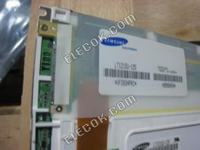 LT121SU-125 SAMSUNG 12,1" a-Si TFT-LCD Panel 