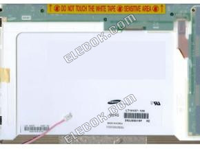 LT141X7-124 SAMSUNG 14,1" a-Si TFT-LCD Panel 