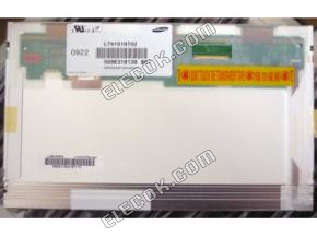 LTN101NT02-B01 SAMSUNG 10.1" A-si TFT-LCD Panel 