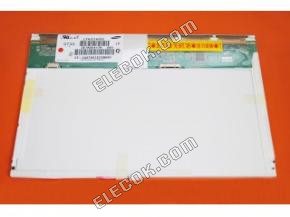 LTN121AT02-001 SAMSUNG 12.1" A-si TFT-LCD Panel 