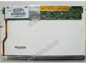 LTN121AT06-G01 SAMSUNG 12.1" A-si TFT-LCD Panel 