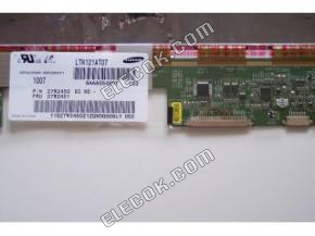 LTN121AT07-L02 SAMSUNG 12,1" a-Si TFT-LCD Panel 