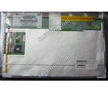 LTN121W4-L01 SAMSUNG 12.1" A-si TFT-LCD Panel 