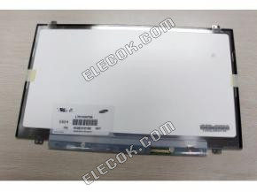 LTN140AT06-A01 SAMSUNG 14.0" A-si TFT-LCD Panel 