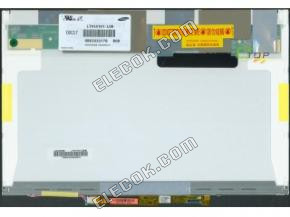LTN141W1-L09 SAMSUNG 14,1" a-Si TFT-LCD Panel 