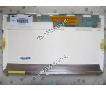 LTN156AT01-B01 SAMSUNG 15.6" A-si TFT-LCD Panel 