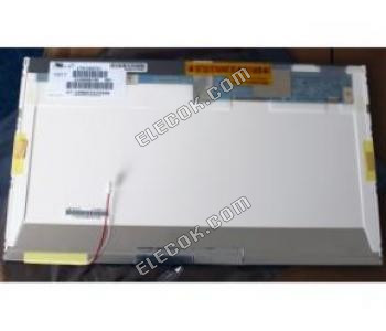LTN156AT01-H01 SAMSUNG 15,6" a-Si TFT-LCD Paneel 