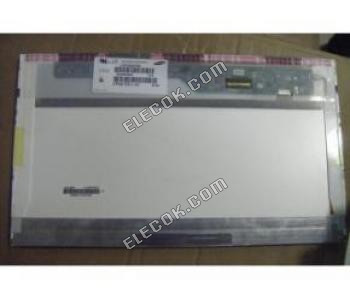 LTN156AT05-701 SAMSUNG 15,6" a-Si TFT-LCD Painel 
