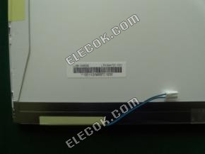 LTN184KT01-F01 SAMSUNG 18.4" A-si TFT-LCD Panel 