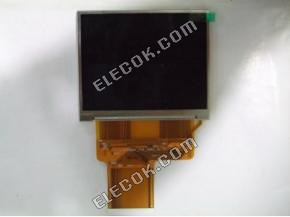 LTV350QV-F04 SAMSUNG 3.5" a-Si TFT-LCD 패널 