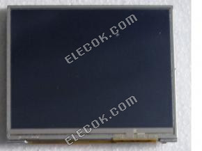 LTV350QV-F0E SAMSUNG 3,5" a-Si TFT-LCD Panel 