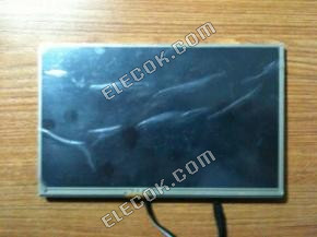 LMS700JF01-001 SAMSUNG SMD 7.0" a-Si TFT-LCD 패널 